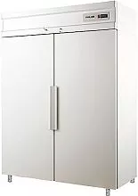 Шкаф холодильный POLAIR CV110-S