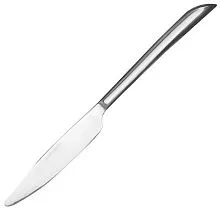 Нож десертный KUNSTWERK E06F/D018-9 сталь нерж., L=205/100, B=10мм