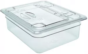 Гастроемкость CAMBRO 22CW 135 поликарбонат, GN1/2-65