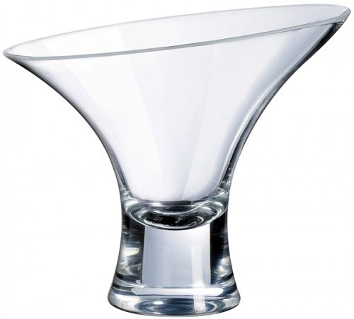 Креманка ARCOROC Джаззд H4368 стекло, 250мл, D=15,5, H=13,3 см, прозрачный