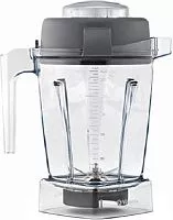 Контейнер стандартный VITAMIX VM0148 1,4 л 016221