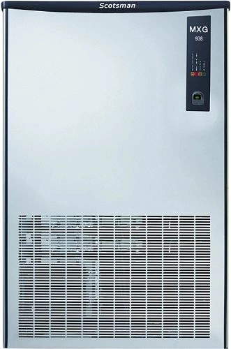 Льдогенератор SCOTSMAN MXG M 938 WS OX гурме