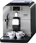 Кофемашина GAGGIA Brera Black