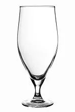 Бокал для пива ARCOROC Элеганс N6471 стекло, 620мл, D=9, H=21 см, прозрачный