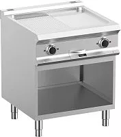 Поверхность жарочная APACH Chef Line GLFTE77LRCSP