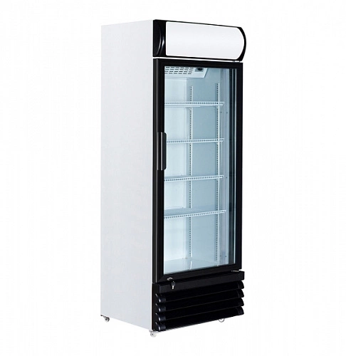 Шкаф холодильный ITALFROST ШС 0,38-1,32