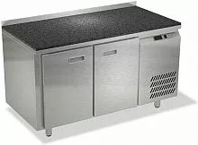 Стол холодильный для пиццы ТЕХНО-ТТ СПБ/П-421/20-1307