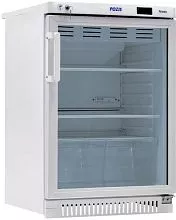 Шкаф холодильный фармацевтический POZIS ХФ-140-1