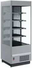Витрина холодильная CARBOMA FC20-07 VM 0,6-2 (Carboma Cube 1930/710 ВХСп-0,6)