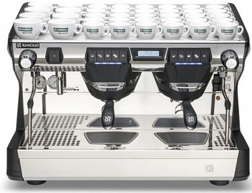 Кофемашина RANCILIO CLASSE 7/16 USB 2 ГР