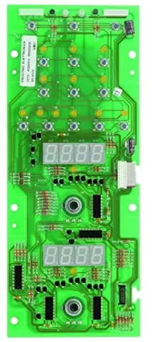 Плата управления ELECTROLUX 002725