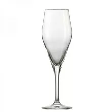 Бокал для вина SCHOTT ZWIESEL Аудиенс 116485 стекло, 250 мл, D=7,3, H=19,3 см, прозрачный