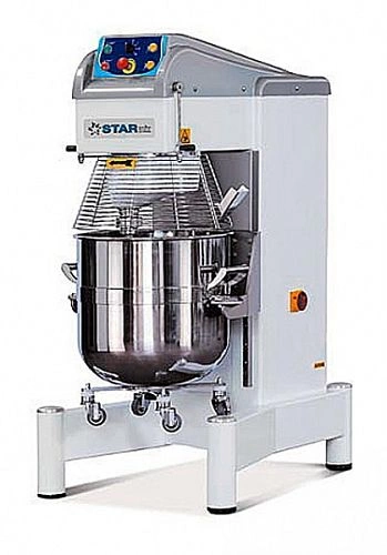 Миксер планетарный STARMIX PL80T3VA