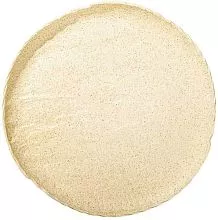 Тарелка мелкая WILMAX Sandstone WL-661323/A фарфор, D=18 см, песочный