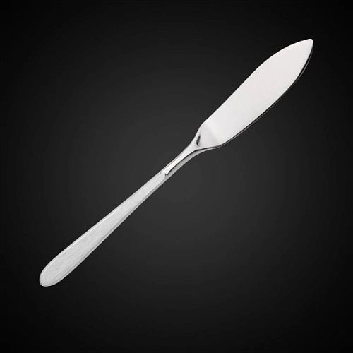 Нож для рыбы «VERSAILLES» LUXSTAHL [DJ-10054] кт248