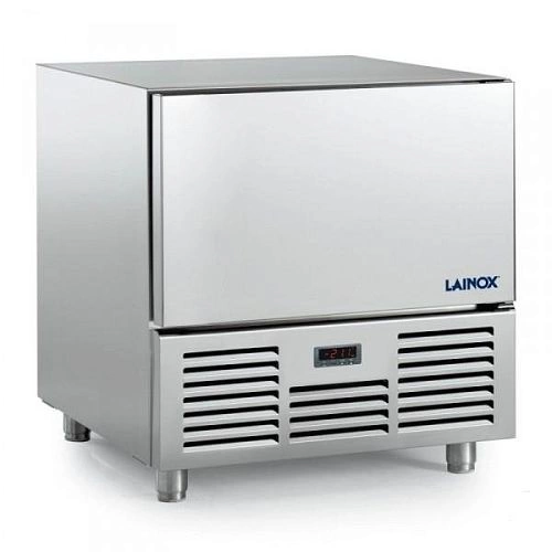 Шкаф шоковой заморозки LAINOX RDM050EP