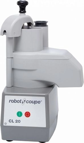 Овощерезка ROBOT COUPE CL20 с набором дисков 2201W