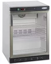 Шкаф морозильный для икры TEFCOLD UF200VG