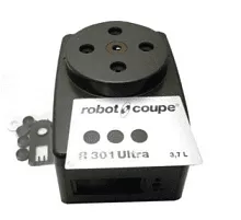 Крышка ROBOT COUPE для R301 ULTRA D 39317