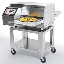 Печь электрическая для пиццы ABAT ПЭК-400П