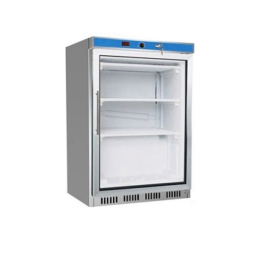 Шкаф морозильный VIATTO HF200G