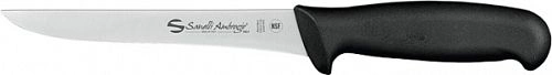 Нож обвалочный SANELLI Ambrogio 5307011