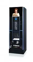 Кофейный торговый автомат SAECO Cristallo Evo 400