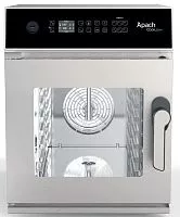 Пароконвектомат APACH Cook Line AP6.23NDC Compact