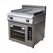 Жарочная поверхность GRILL MASTER Ф2ЖТЛПЖДГ 13007п