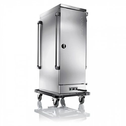 Шкаф холодильный BLANCO BW UK 10 573578 передвижной