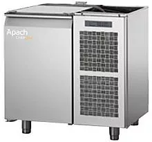 Стол холодильный без столешницы APACH Chef Line LTRM1NT