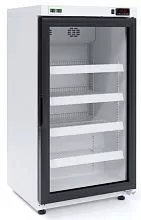 Шкаф холодильный МХМ ШХСн-0,10 С (с механическим замком)