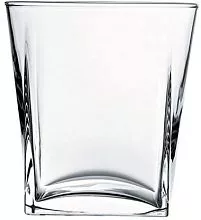 Стакан олд фэшн PASABAHCE Балтик 41290 стекло, 310 мл., D=8,4, H=9,2 см, прозрачный