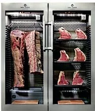 Шкаф для вызревания мяса DRY AGER DX 1000 DOUBLE