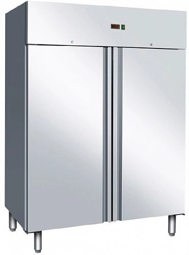 Шкаф холодильный KORECO GN1410TN2