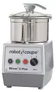 Бликсер ROBOT COUPE 5 PLUS