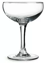 Бокал для шампанского ARCOROC Элеганс 37652 стекло, 160мл, D=9, H=12,3 см, прозрачный