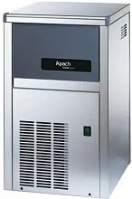 Льдогенератор APACH ACB2204B WP кубик