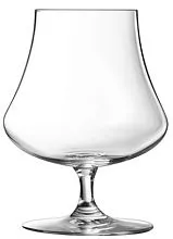 Бокал для бренди CHEF AND SOMMELIER Оупэн ап спирит U1059 стекло, 390мл, D=6,3, H=13,1см, прозрачный