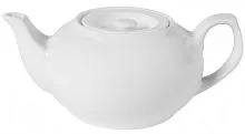 Чайник CAMEO IMPERIAL WHITE 660мл 13х19х7,5см 210-25PL