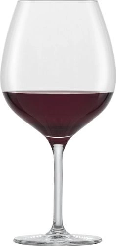 Бокал для вина SCHOTT ZWIESEL Банкет 121590 стекло, 630 мл, D=10,1, H=21 см, прозрачный