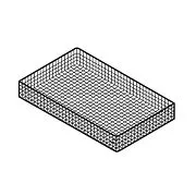 Корзина из тефлона Lainox ORACLE OCTL300