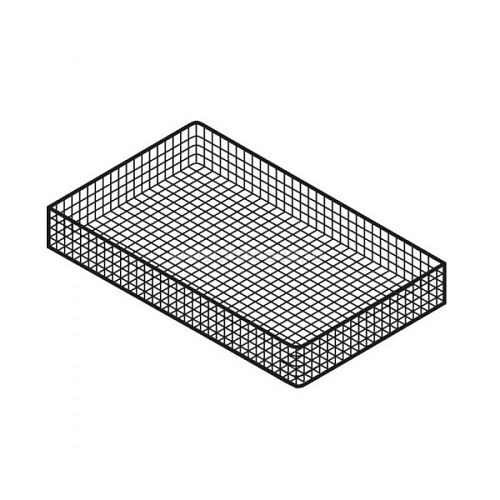 Корзина из тефлона Lainox ORACLE OCTL300