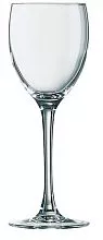 Бокал для вина ARCOROC Эталон J3902 стекло, 190 мл, D=7, H=18,5 см, прозрачный