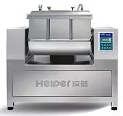 Вакуумная тестомесильная машина HELPER ZKHM-40