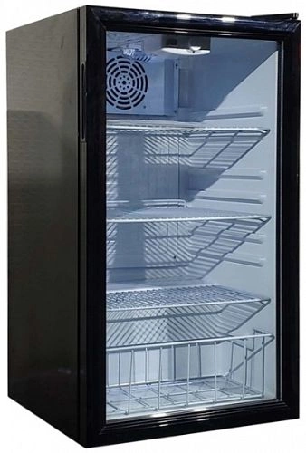 Холодильный шкаф VIATTO VA-SC98