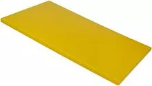 Доска разделочная CUISINAID CD-CB503518YE желтый