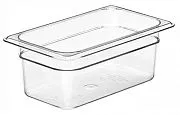 Гастроемкость GN1/4-10 CAMBRO T 44CW 135