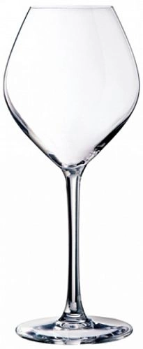 Бокал для вина ARCOROC Гранд Сепаж E6100 стекло, 350 мл, D=8,8, H=21,1 см, прозрачный