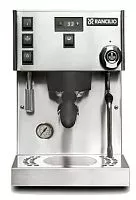 Кофемашина RANCILIO Silvia Pro X